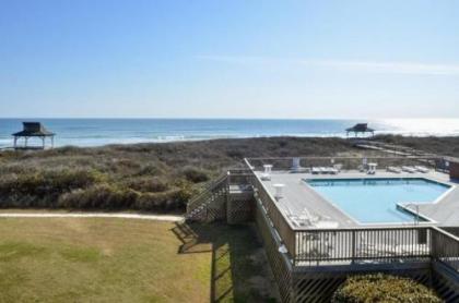 Holiday homes in Kitty Hawk North Carolina