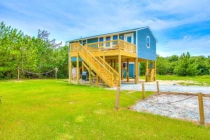 2008   Sound Sea Secret Kitty Hawk North Carolina