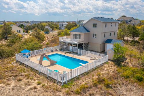 4158 - Maddie Mermaid's Beach House - main image