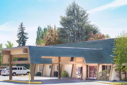 Days Inn by Wyndham Klamath Falls Oregon