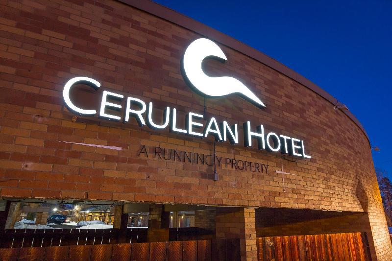 Cerulean Hotel - main image