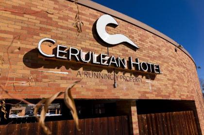 Cerulean Hotel - image 15