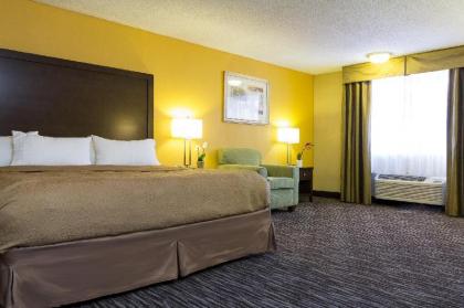 Cerulean Hotel - image 5