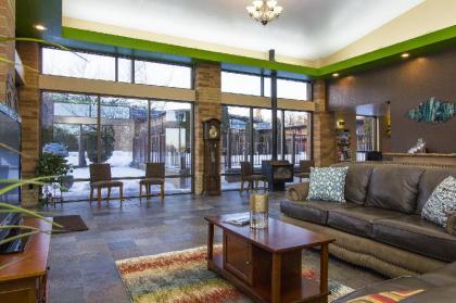 Cerulean Hotel - image 6