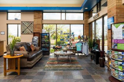 Cerulean Hotel - image 8