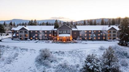 Lodges in Klamath Falls Oregon