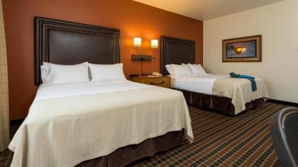 Running Y Ranch Golf & Spa Resort - image 11