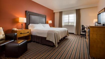 Running Y Ranch Golf & Spa Resort - image 12