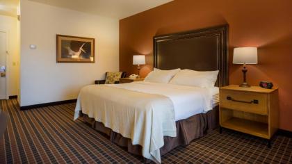 Running Y Ranch Golf & Spa Resort - image 14