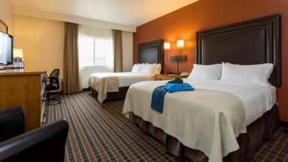Running Y Ranch Golf & Spa Resort - image 15