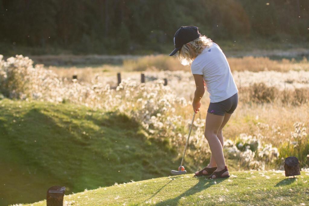 Running Y Ranch Golf & Spa Resort - image 2