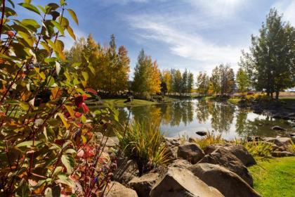 Running Y Ranch Golf & Spa Resort - image 7
