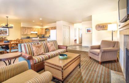 Worldmark Running Y Klamath Falls Oregon