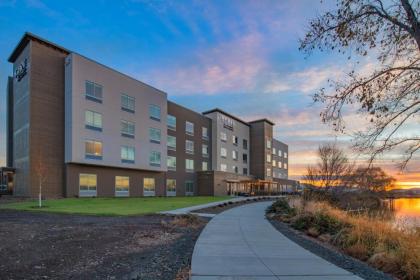 Fairfield by Marriott Inn & Suites Klamath Falls - image 3