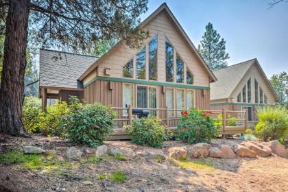 Klamath Falls Family Cottage Hike and Explore! - image 5