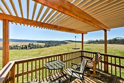 the Lodge Klingerstown Home on 180 Acre Farm