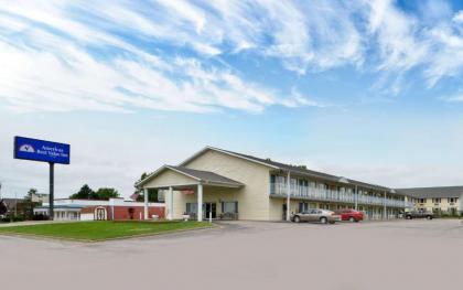 Americas Best Value Inn Knob Noster - image 6