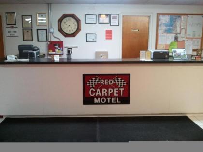 Red Carpet Motel - Knoxville