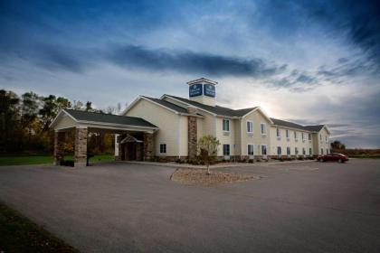 Hotel in Knoxville Iowa