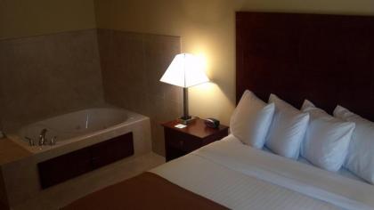 Cobblestone Hotel & Suites - Knoxville - image 10