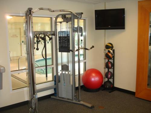 Hilton Garden Inn Knoxville West/Cedar Bluff - image 3
