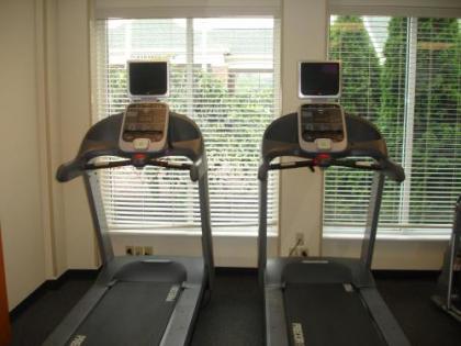Hilton Garden Inn Knoxville West/Cedar Bluff - image 4