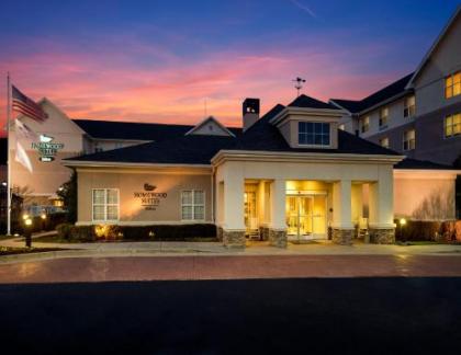 Homewood Suites by Hilton Knoxville West at Turkey Creek - image 1