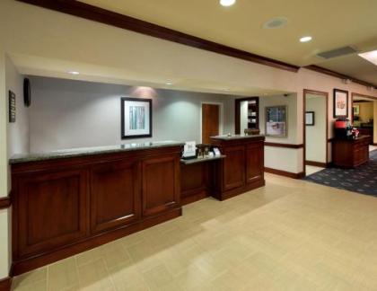 Homewood Suites by Hilton Knoxville West at Turkey Creek - image 2