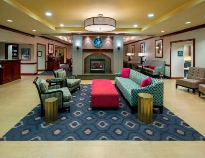 Homewood Suites by Hilton Knoxville West at Turkey Creek - image 3
