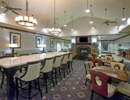 Homewood Suites by Hilton Knoxville West at Turkey Creek - image 4