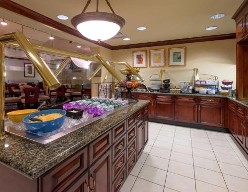 Homewood Suites by Hilton Knoxville West at Turkey Creek - image 5