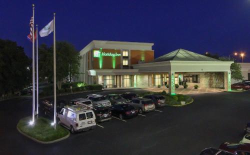 Holiday Inn Knoxville West - Cedar Bluff an IHG Hotel - main image