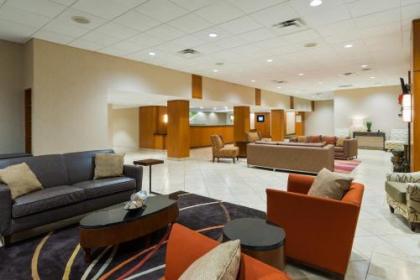 Holiday Inn Knoxville West - Cedar Bluff an IHG Hotel - image 3