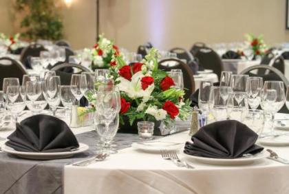 Holiday Inn Knoxville West - Cedar Bluff an IHG Hotel - image 4