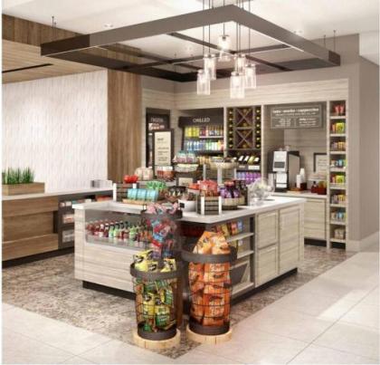 Hilton Garden Inn Knoxville Papermill Drive Tn - image 2