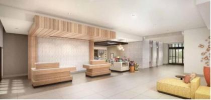 Hilton Garden Inn Knoxville Papermill Drive Tn - image 3