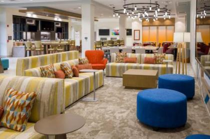 Hilton Garden Inn Knoxville Papermill Drive Tn - image 4