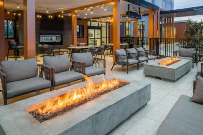 Hilton Garden Inn Knoxville Papermill Drive Tn - image 5