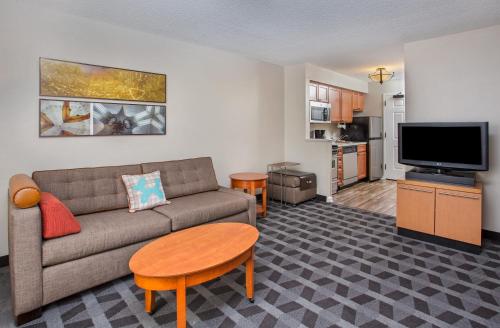 TownePlace Suites Knoxville Cedar Bluff - main image
