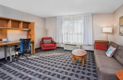 TownePlace Suites Knoxville Cedar Bluff - image 3