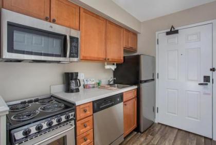 TownePlace Suites Knoxville Cedar Bluff - image 4