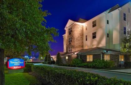 TownePlace Suites Knoxville Cedar Bluff - image 5