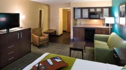 Best Western Plus Knoxville Cedar Bluff - image 2