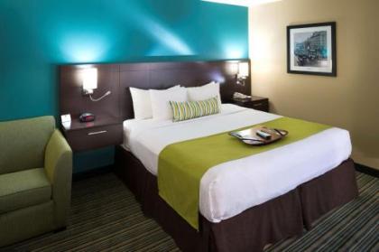 Best Western Plus Knoxville Cedar Bluff - image 3