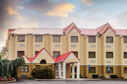 microtel Inn by Wyndham Knoxville