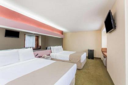 Microtel Inn by Wyndham Knoxville - image 4