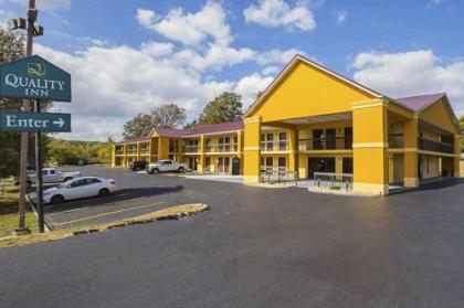 Motel 6 Knoxville Tn - East
