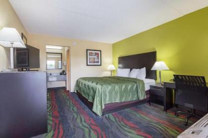 Motel 6 Knoxville Tn - East - image 3