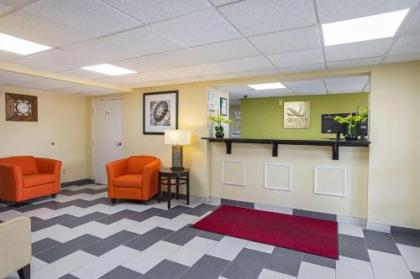 Motel 6 Knoxville Tn - East - image 5