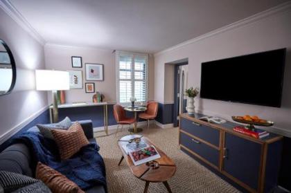 The Oliver Hotel Knoxville An Original by Oliver Hotels - image 5